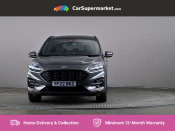 Used Ford Kuga 2022 for sale - 74878190: Photo