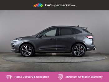 Used Ford Kuga 2022 for sale - 74878190: Photo