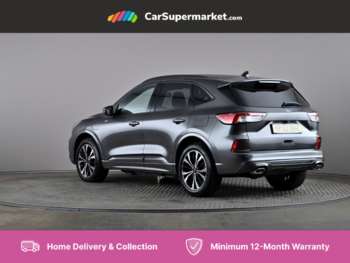 Used Ford Kuga 2022 for sale - 74878190: Photo