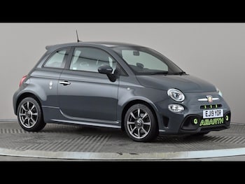 Used Abarth 595 2019 for sale - 78869797: Photo