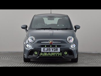 Used Abarth 595 2019 for sale - 78869797: Photo