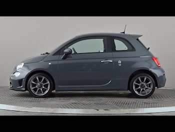 Used Abarth 595 2019 for sale - 78869797: Photo