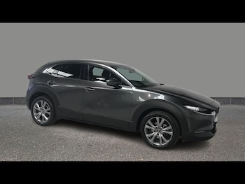 Used Mazda CX-30 2023 for sale - 79257538: Photo