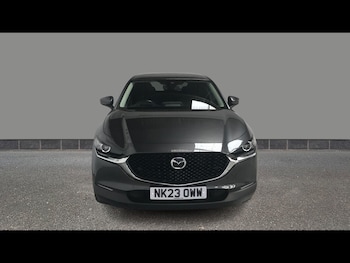 Used Mazda CX-30 2023 for sale - 79257538: Photo