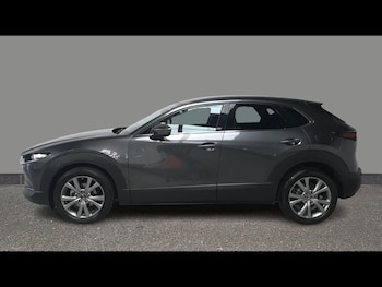 Used Mazda CX-30 2023 for sale - 79257538: Photo