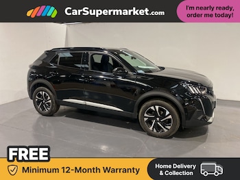 Used Peugeot 2008 2022 for sale - 77542788: Photo