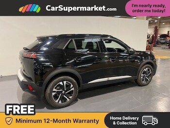 Used Peugeot 2008 2022 for sale - 77542788: Photo