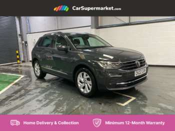 2022 - 1.5 TSI 150 Life DSG 5-Door