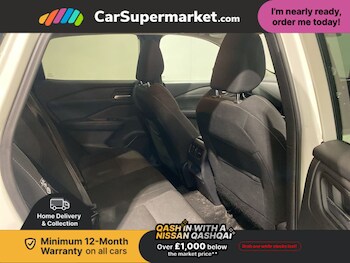 Used Nissan Qashqai 2023 for sale - 77557503: Photo