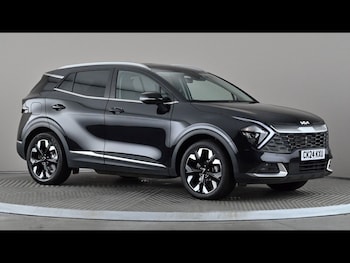 Used Kia Sportage 2024 for sale - 79136592: Photo