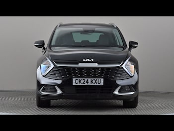 Used Kia Sportage 2024 for sale - 79136592: Photo