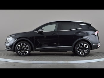 Used Kia Sportage 2024 for sale - 79136592: Photo