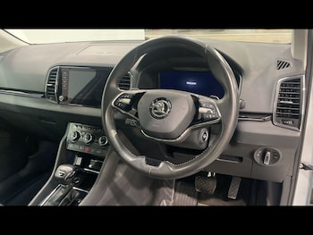 Used Skoda Karoq 2023 for sale - 78726875: Photo