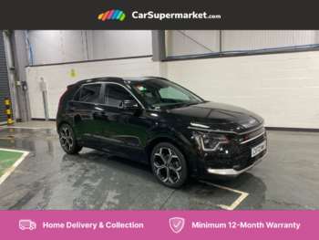 2023 - 1.6 GDi Hybrid 3 DCT 5-Door