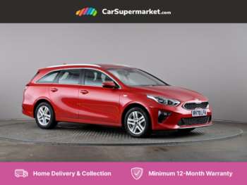 2020 - 1.0T GDi ISG 2 NAV 5-Door