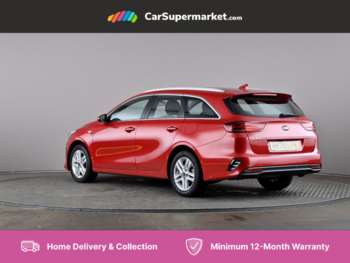 Used Kia Ceed 2020 for sale - 75165377: Photo