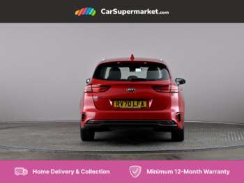 Used Kia Ceed 2020 for sale - 75165377: Photo