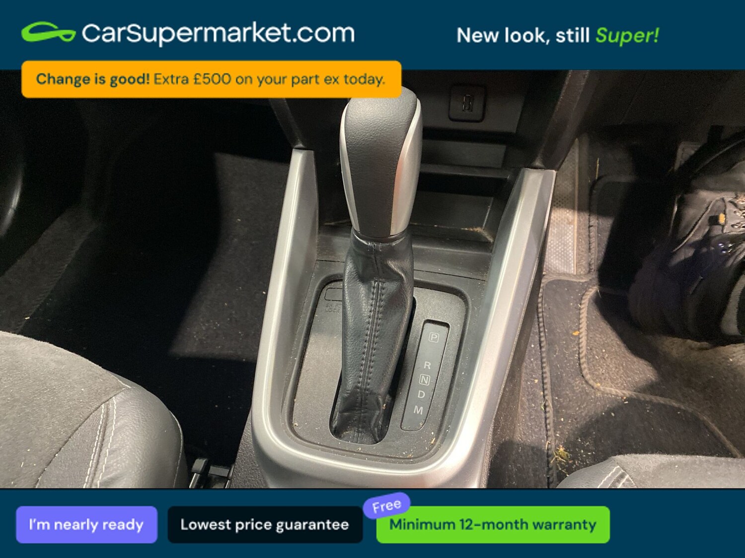 Used Suzuki Vitara 2018 for sale - 78201675: Photo 7