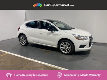 2015 - 1.2 PureTech DStyle Nav 5dr