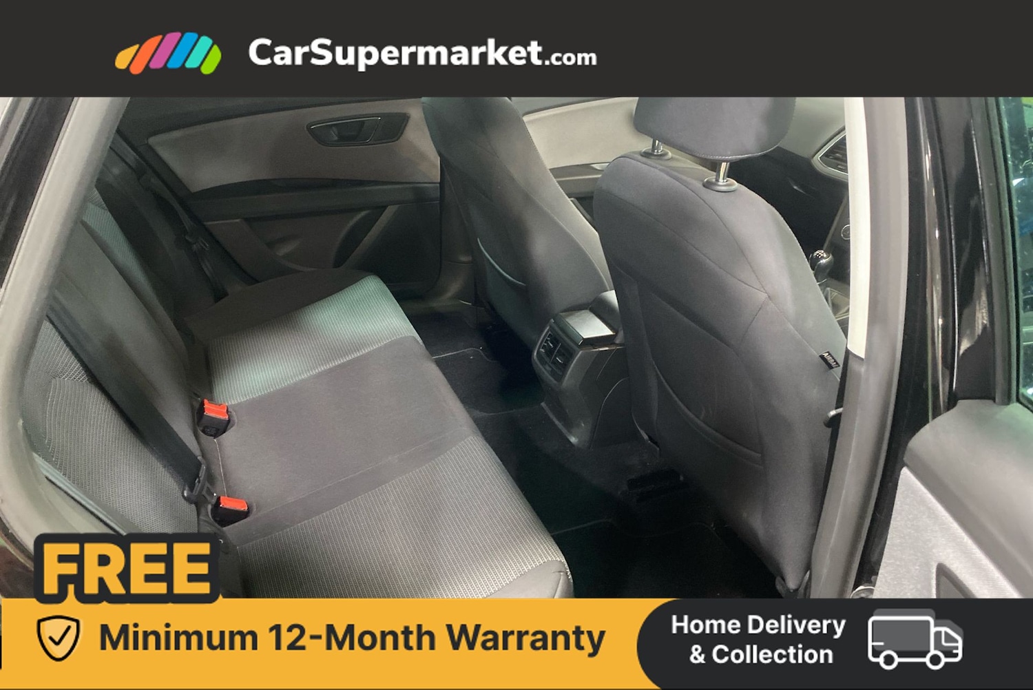Used SEAT Leon 2020 for sale - 76341662: Photo 4