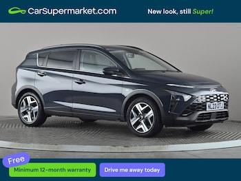 Used Hyundai BAYON 2023 for sale - 78354289: Photo