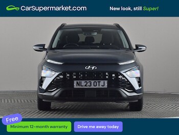 Used Hyundai BAYON 2023 for sale - 78354289: Photo