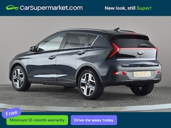 Used Hyundai BAYON 2023 for sale - 78354289: Photo