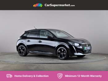 2022 - 100kW GT Premium 50kWh Auto 5-Door