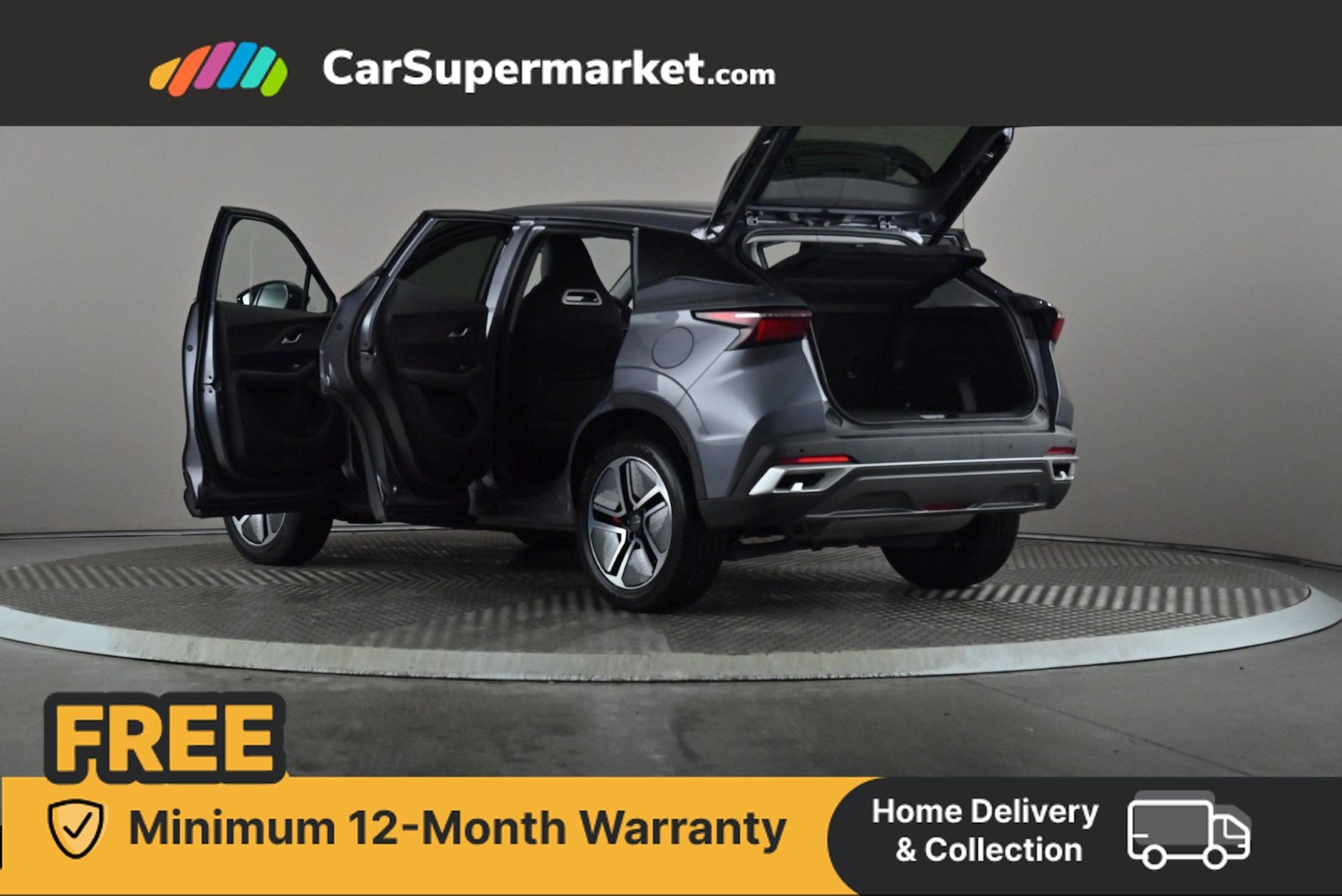 Used Omoda OMODA 5 2025 for sale - 76346626: Photo 10