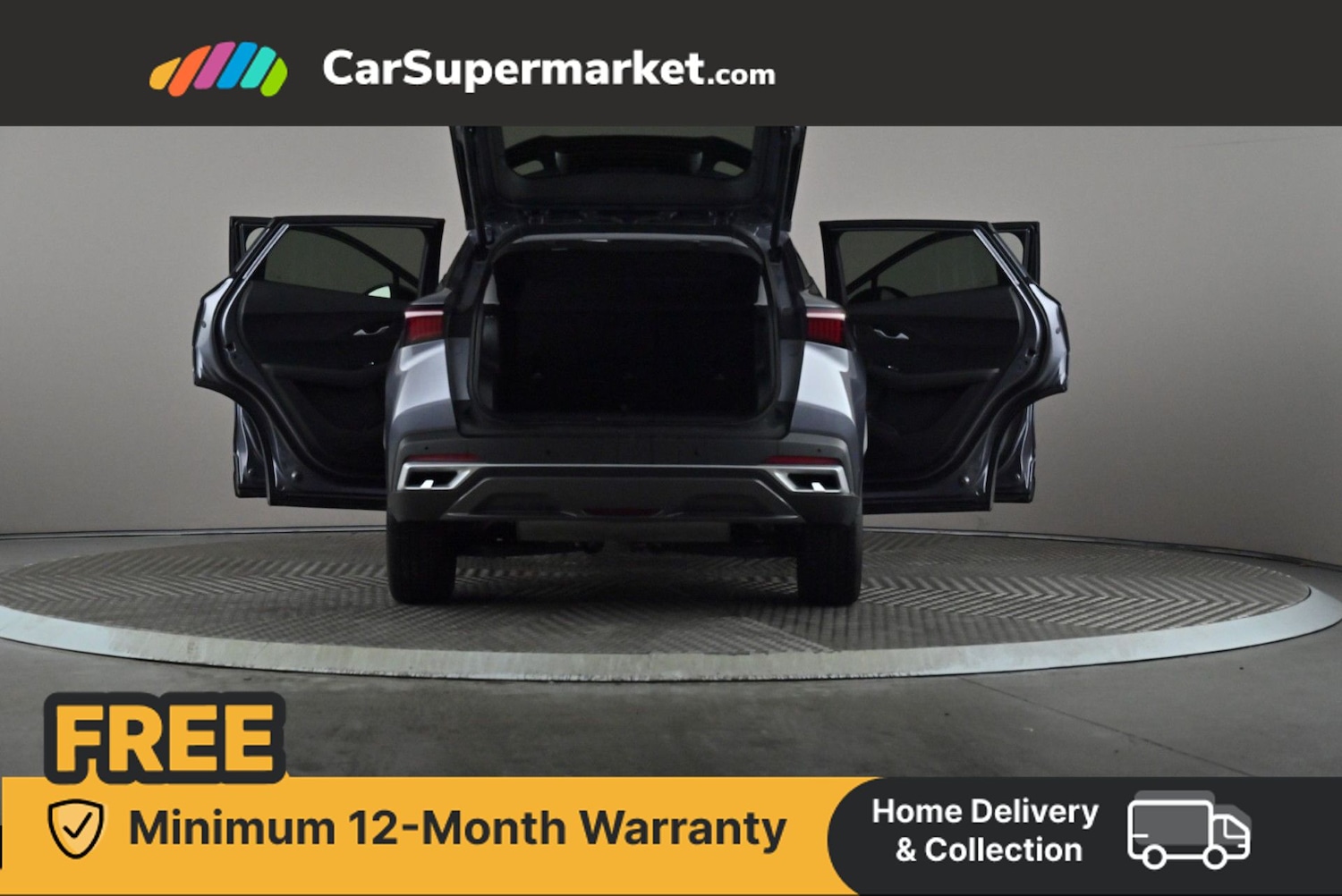 Used Omoda OMODA 5 2025 for sale - 76346626: Photo 11