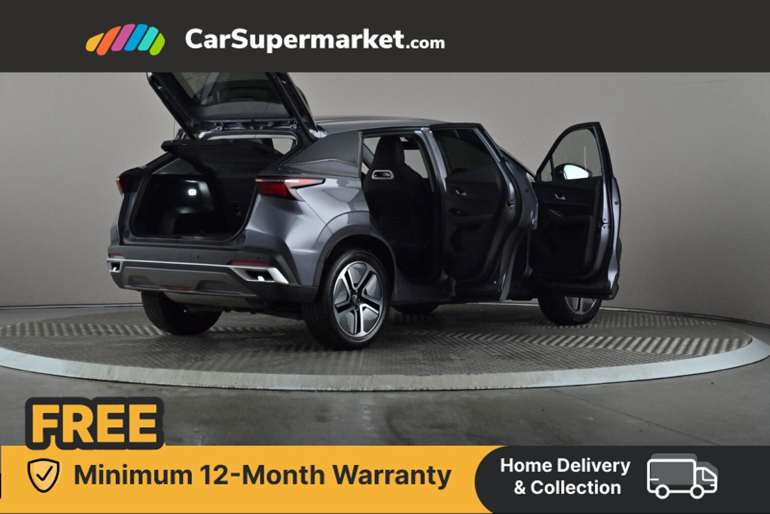 Used Omoda OMODA 5 2025 for sale - 76346626: Photo 12