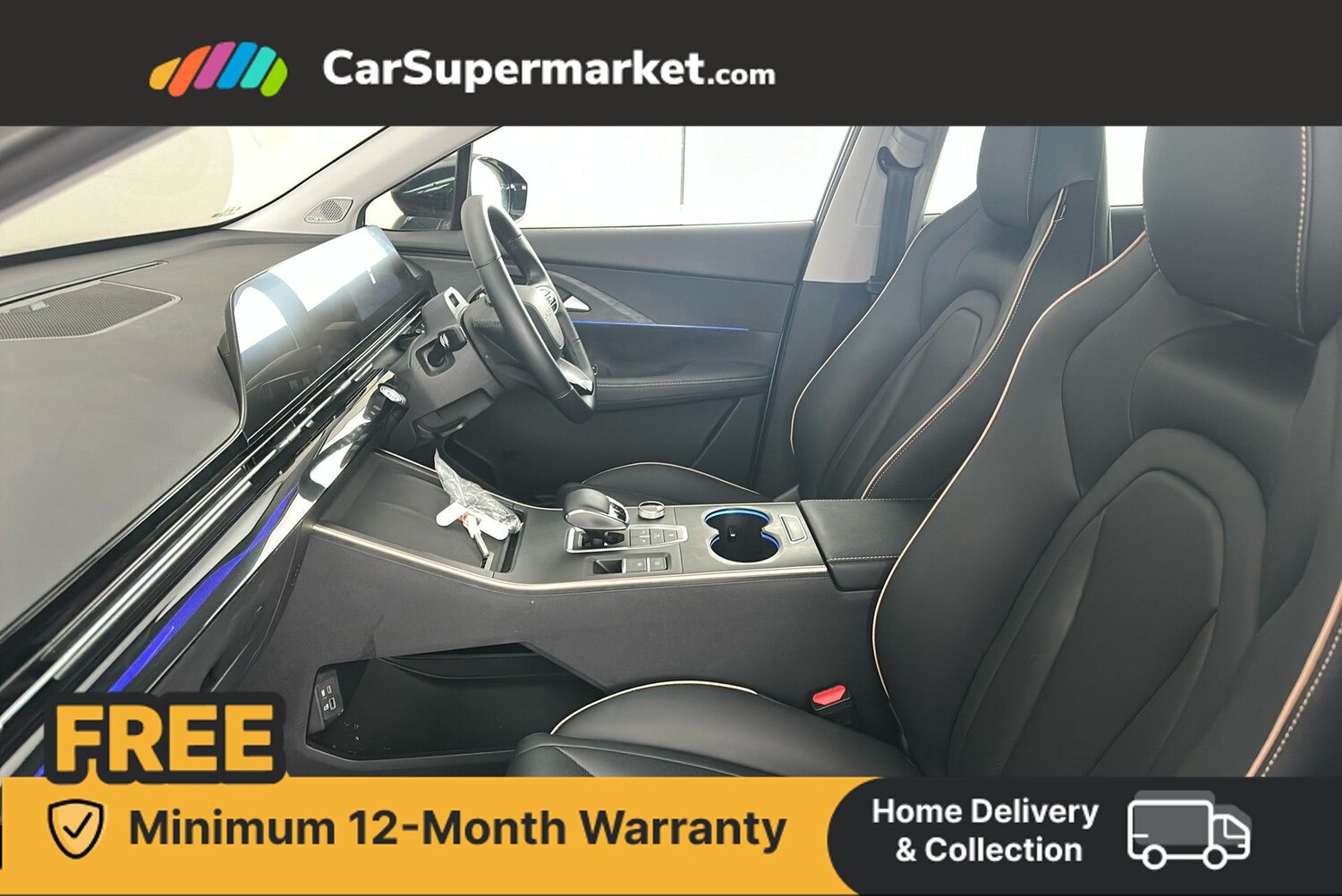 Used Omoda OMODA 5 2025 for sale - 76346626: Photo 14