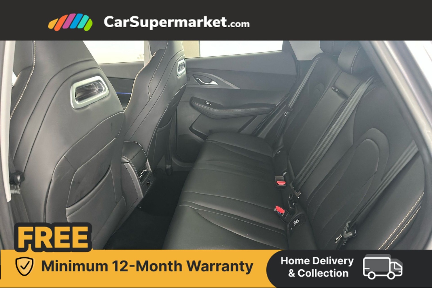 Used Omoda OMODA 5 2025 for sale - 76346626: Photo 15