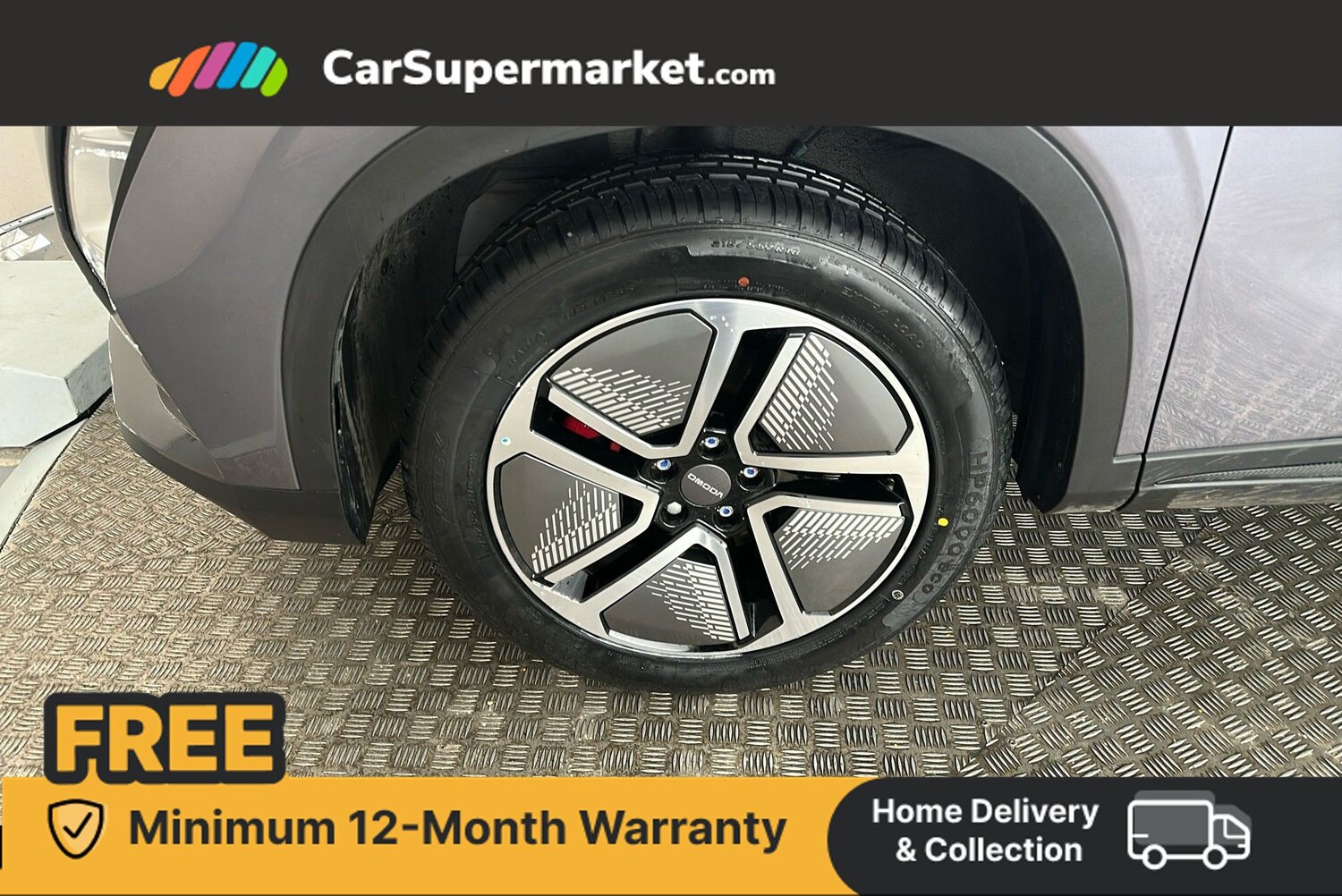 Used Omoda OMODA 5 2025 for sale - 76346626: Photo 16