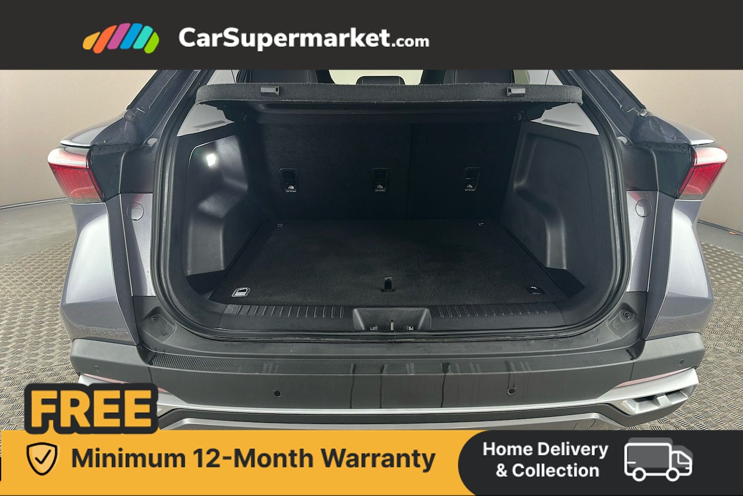 Used Omoda OMODA 5 2025 for sale - 76346626: Photo 18