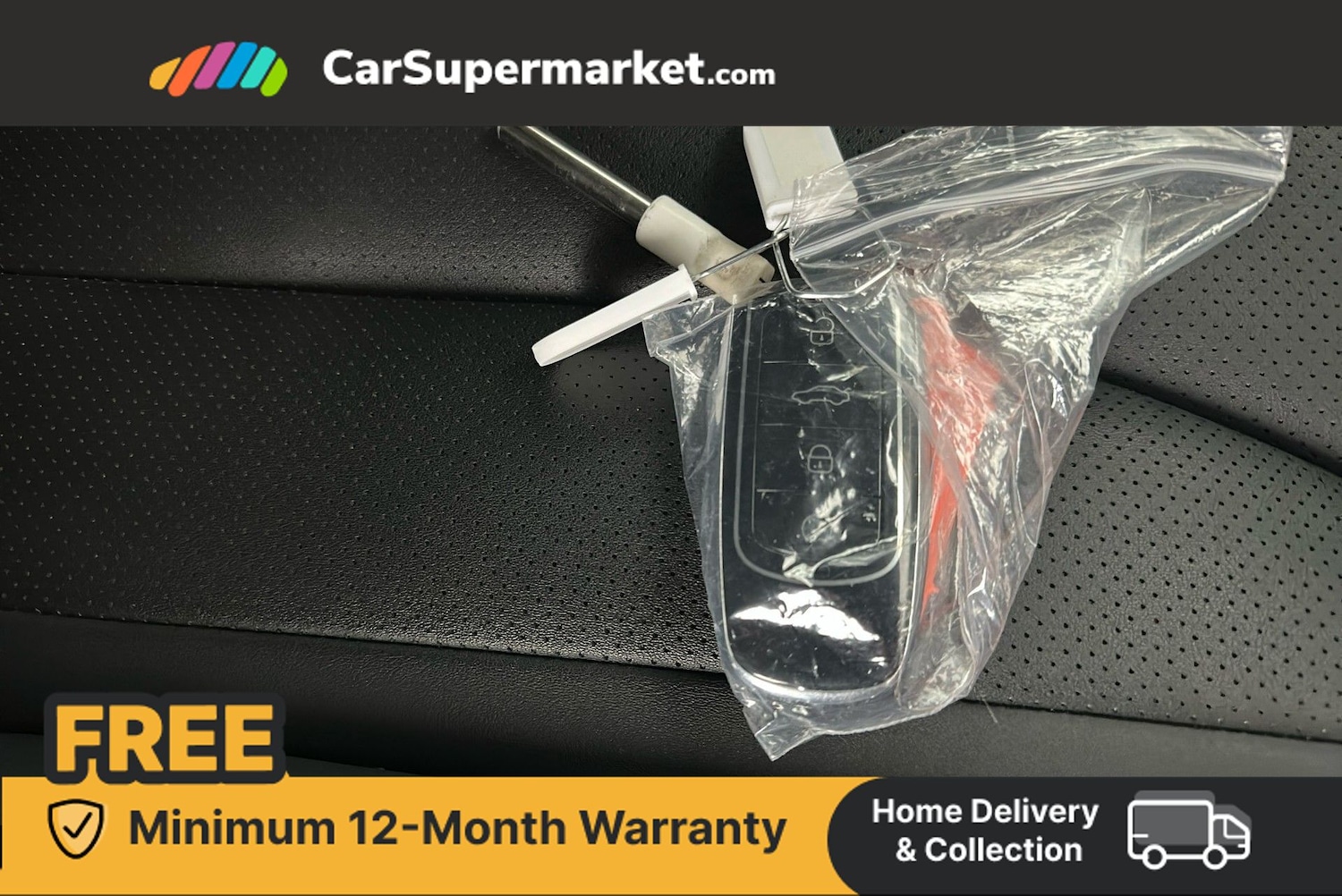 Used Omoda OMODA 5 2025 for sale - 76346626: Photo 20