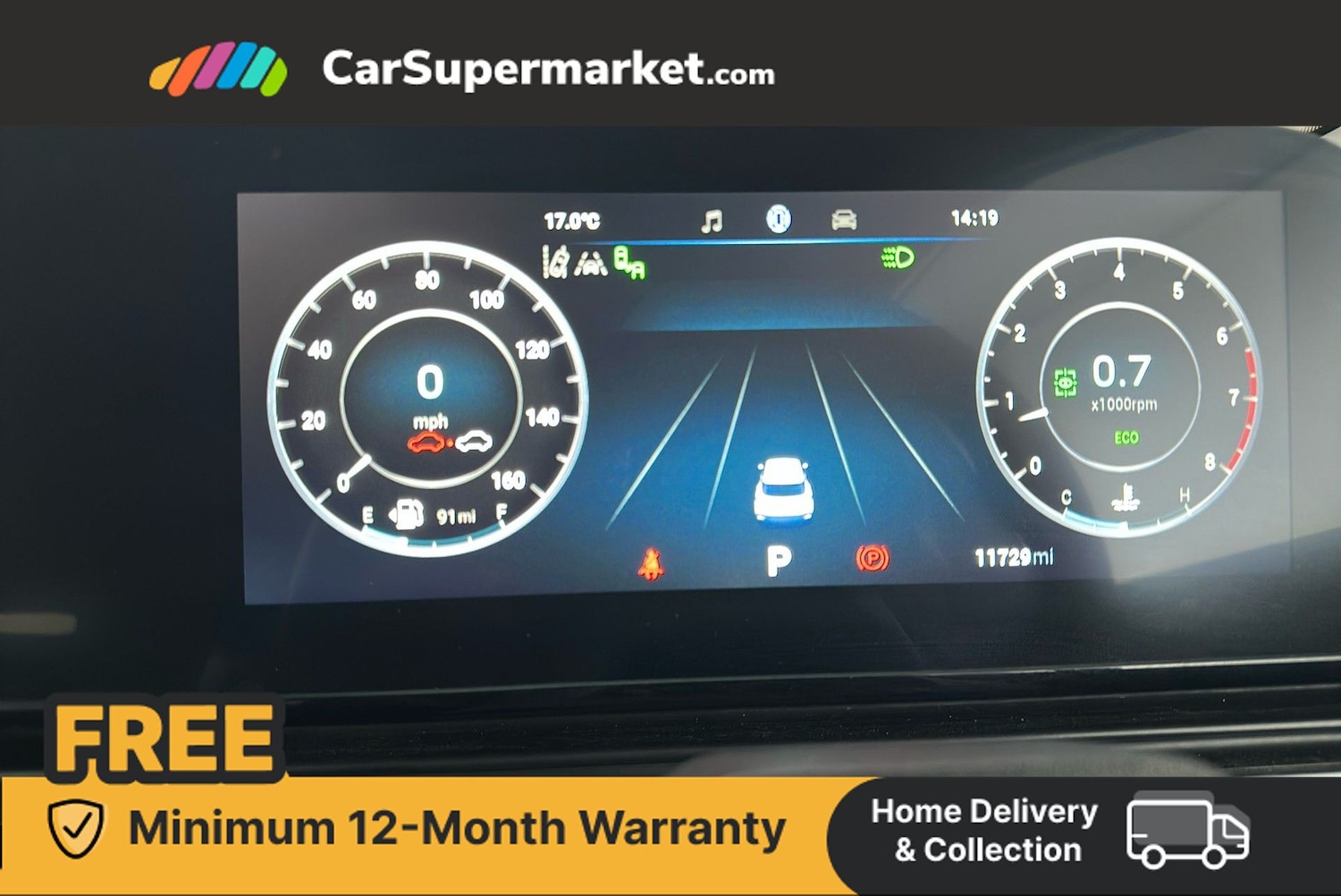 Used Omoda OMODA 5 2025 for sale - 76346626: Photo 23