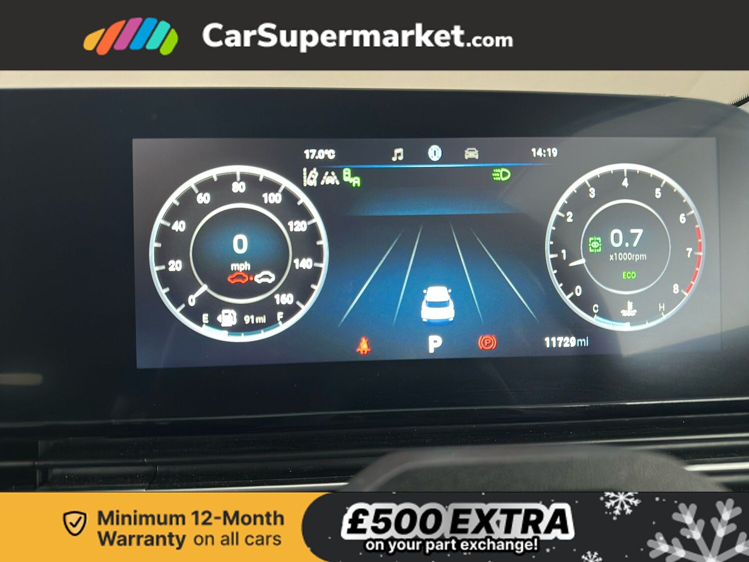 Used Omoda OMODA 5 2025 for sale - 76346626: Photo 24