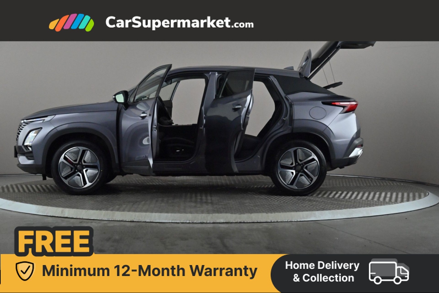 Used Omoda OMODA 5 2025 for sale - 76346626: Photo 9