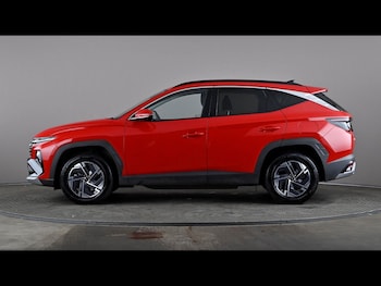 Used Hyundai TUCSON 2025 for sale - 78825733: Photo