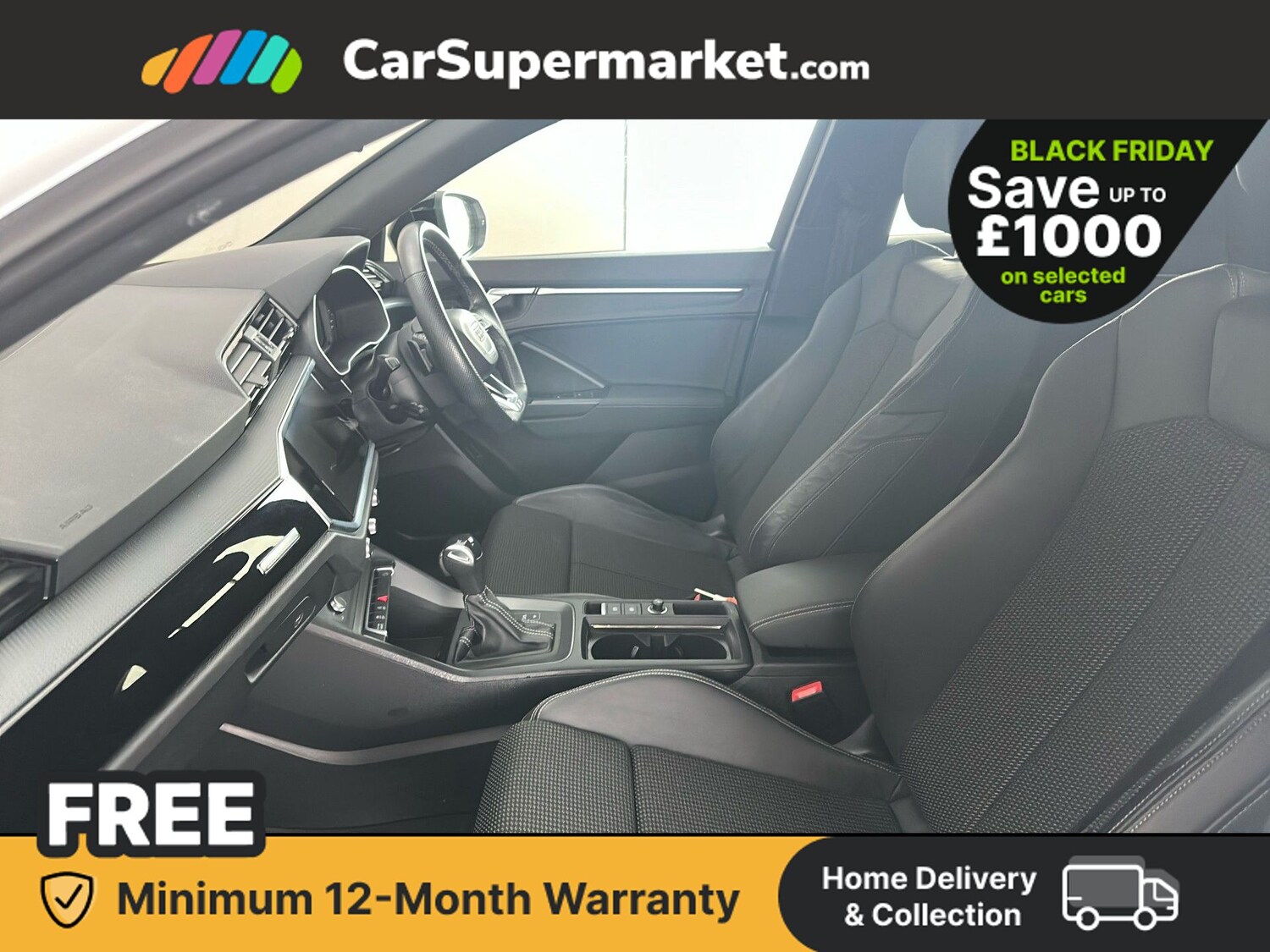 Used Audi Q3 2023 for sale - 76665198: Photo 18