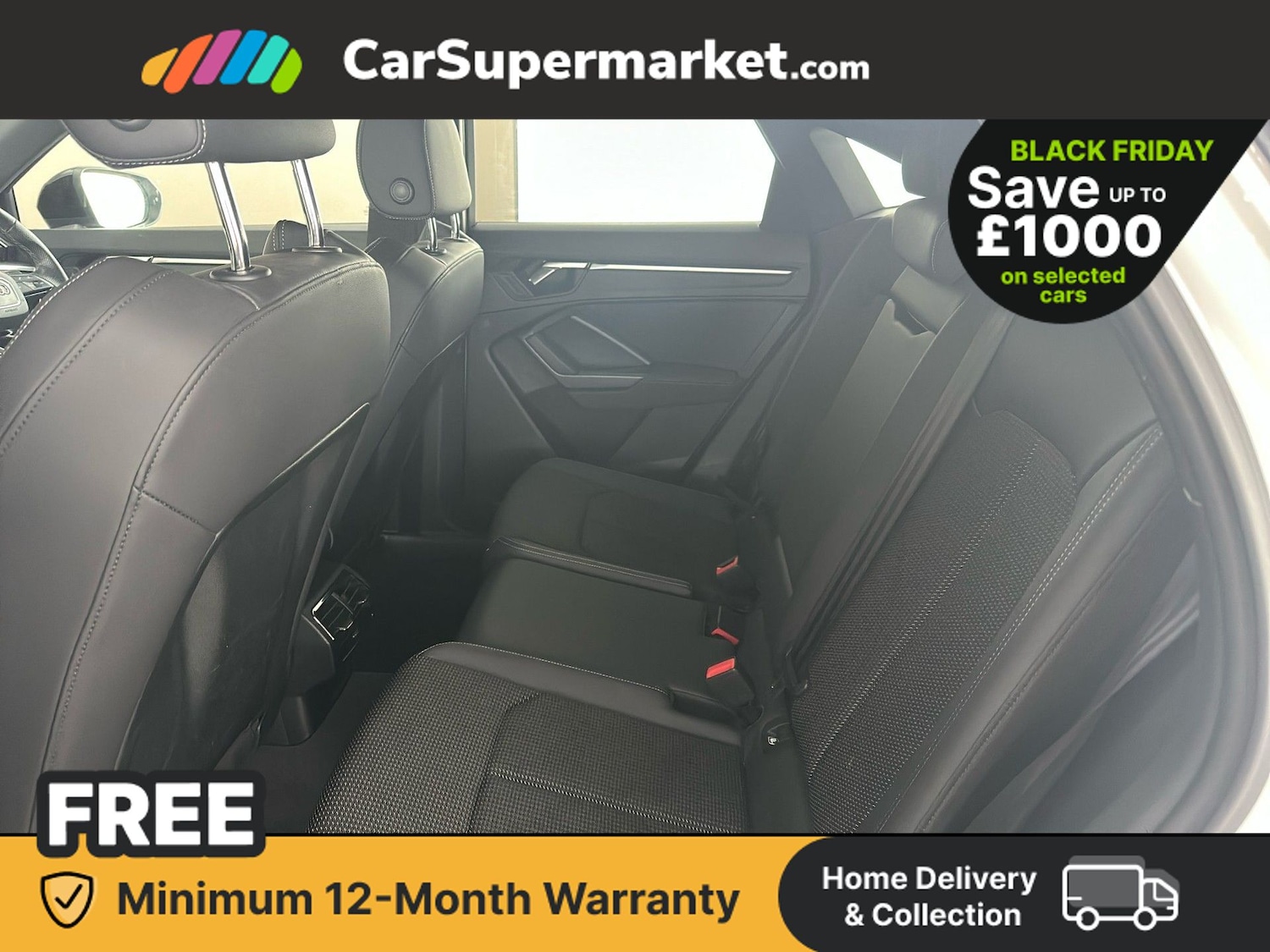 Used Audi Q3 2023 for sale - 76665198: Photo 19