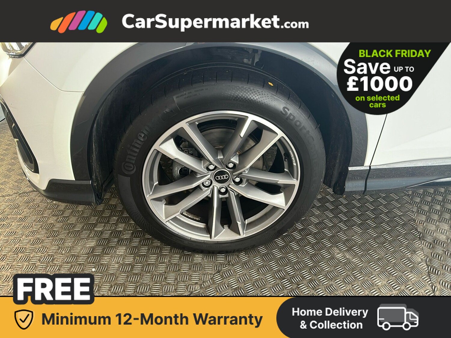 Used Audi Q3 2023 for sale - 76665198: Photo 20