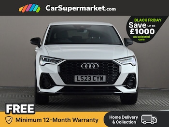 Used Audi Q3 2023 for sale - 76665198: Photo