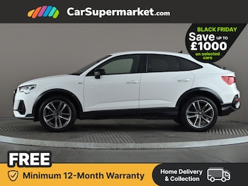 Used Audi Q3 2023 for sale - 76665198: Photo