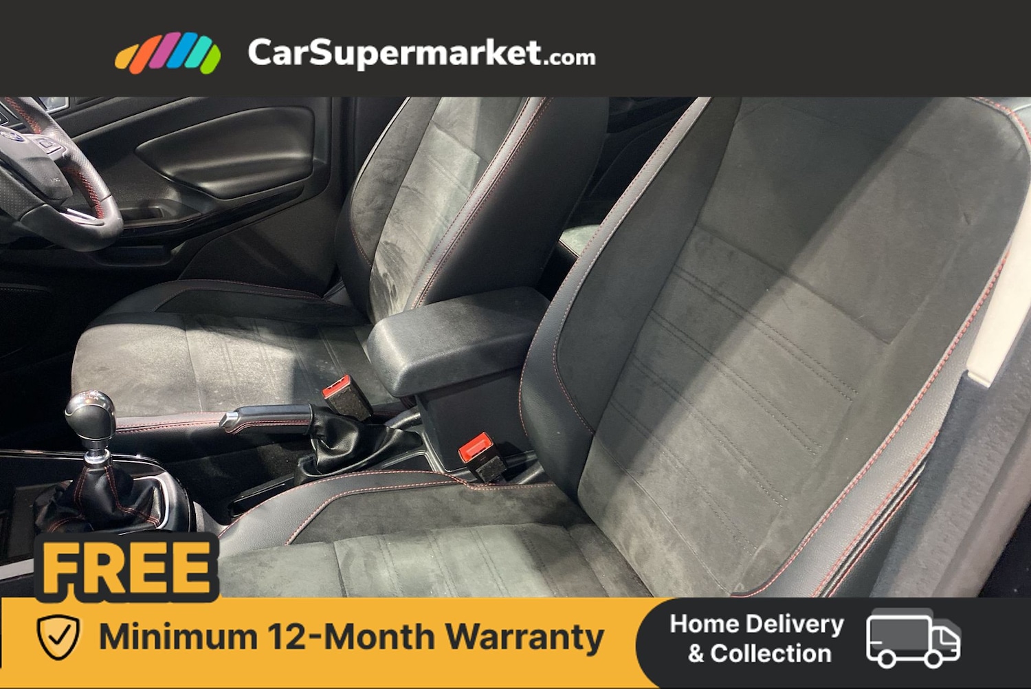 Used Ford Ecosport 2022 for sale - 76453465: Photo 5