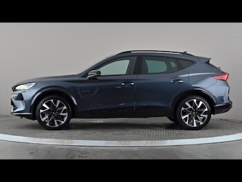 Used Cupra Formentor 2025 for sale - 78937895: Photo