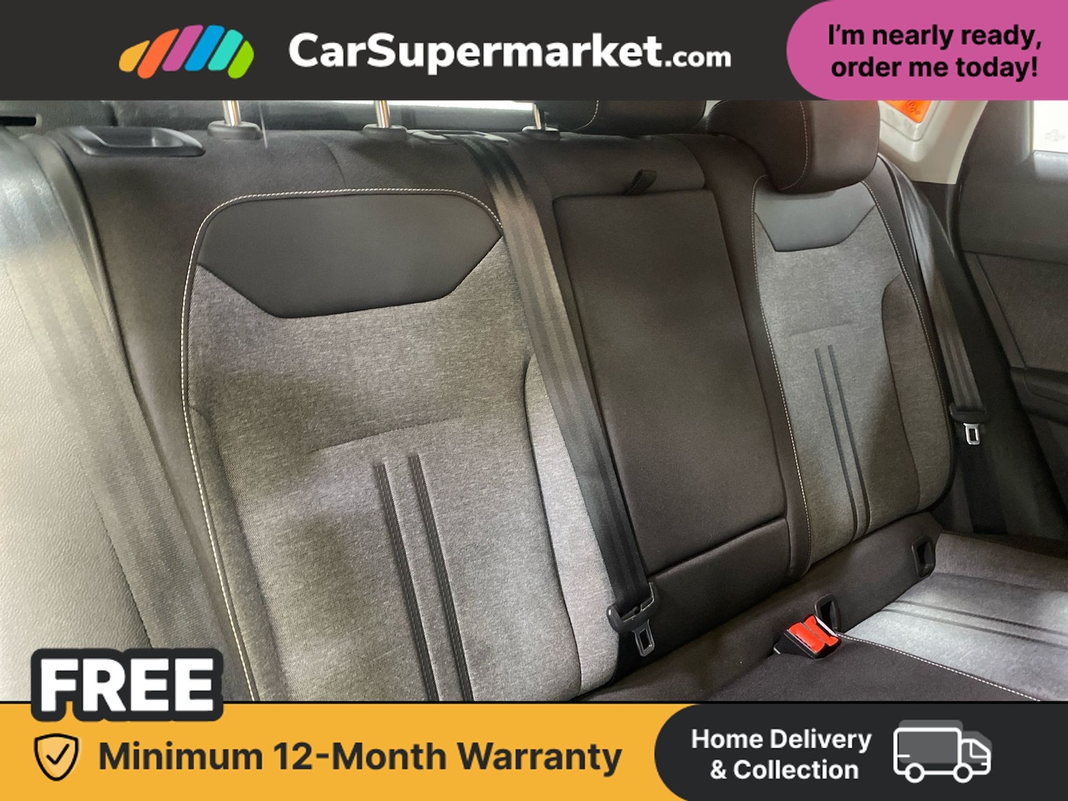 Used SEAT Ateca 2023 for sale - 78079108: Photo 6