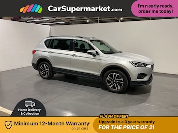 2019 - 2.0 TDI SE Technology 5dr DSG 4Drive