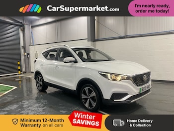 MG MG ZS feature image